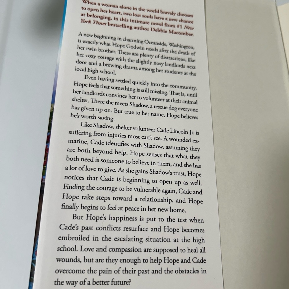 Debbie Macomber Book Bundle - Picture 5 of 13